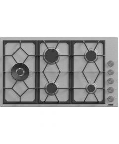 Carysil Premium Gas Hob 90cm