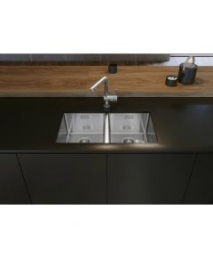 Blanco Quatrus R15 400/400-IU MU CDM