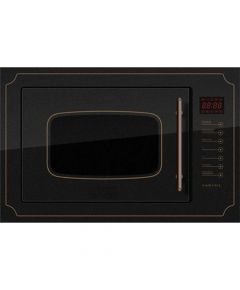 Carysil Rustic Classic Microwave