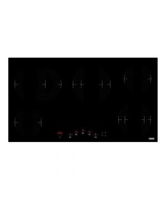 Franke Smart FRSM 905 C TOD Black Ceramic Hob