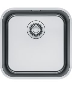 Franke SMART SRX 110 Stainless Steel Kitchen Sink