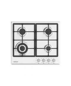 Carysil Target Gas Hob 60cm