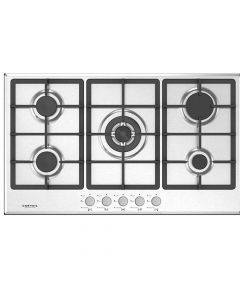 Carysil Target Gas Hob 90cm