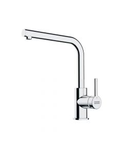 Franke Lina L Swivel Mixer Tap