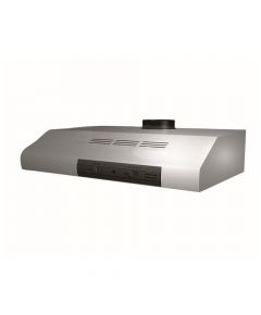 Franke Target Hood