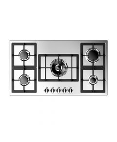 Thomson 90cm 5 Gas Burners Hob