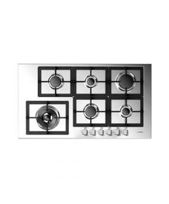 Thomson 90cm 6 Gas Burners Hob