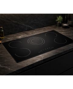 Thomson 90cm Vitroceramic Electric Hob