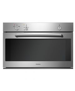 Thomson 60cm Built-In Oven Stainless Steel