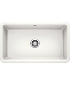 Blanco Single Farmhouse Cer Villae 1 Bowl Sink
