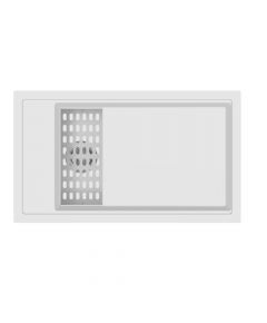 Carysil Harmony SD 780 Workstation Undermount Sink