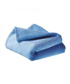 Blanco Micro-Fibre Cloth Blue