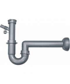 Franke Sink and Tub Siphon