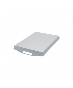 Barazza Cover Thalas AISI 316