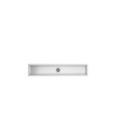 Barazza Channel Flush/Built-In