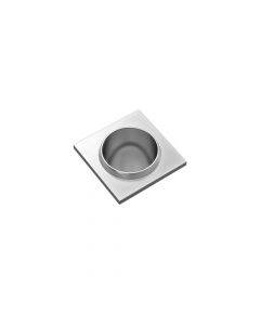Barazza Worktop Bottle Holder