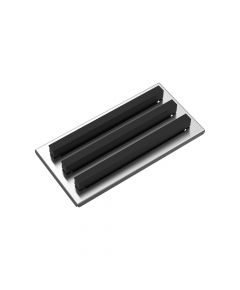 Barazza Chopping Board Holder with Fenix Chopping Boards