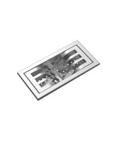 Barazza Draining Rack