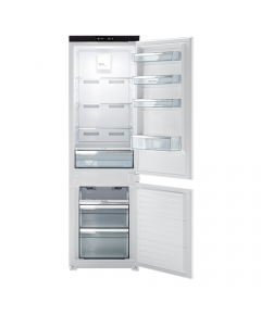 Barazza 60cm Aura One Combi Built-In Refrigerator