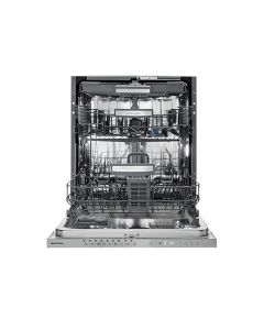 Barazza Aura Advance Fully Integrated Dishwasher 60 cm