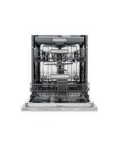 Barazza Aura One Fully Integrated Dishwasher 60 cm