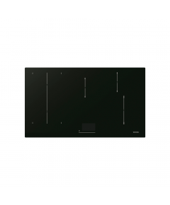 Barazza Icon Induction Hob Flush/Built-In 90 CM