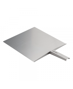 Barazza Stainless Steel Pizza Peel Oven Accessory
