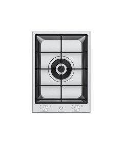 Barazza Thalas Gas Hob AISI 316 Stainless Steel Outdoor