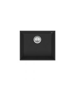 Barazza Soul Square Bowl Undermounted 50x40 B-Granite