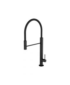 Barazza City Mixer Tap Black