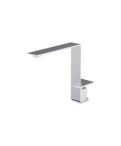 Barazza Mood One Mixer Tap AISI 316 Stainless Steel, Satin Finish