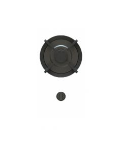 Pitt Cooking Air 1 Pitt Gas Burner Professional Brass Hob