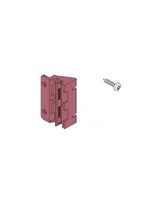 Bergo Gola L Bracket & Screws