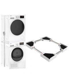 CM Freestanding Washer Dryer Connector
