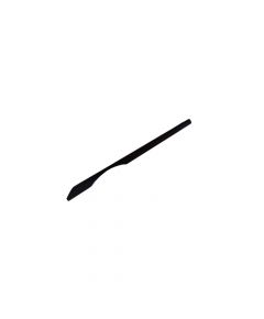 Bergo M27 Modern Furniture Handles Black Matt