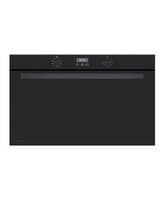 CM Jumbo Nero Built-In Electric Oven 90cm
