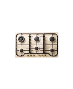ILVE Piano Nostalgie 6 Burners Gas Hob - 90cm
