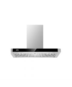 CM Polonia T-Shape Range Hood 90cm