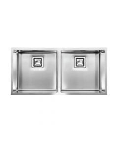 CM Pyper Double Bowl Undertop