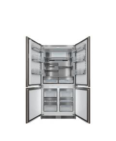 ILVE Freestanding Four Door Refrigerator