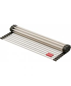 Franke Rollamat Stainless Steel