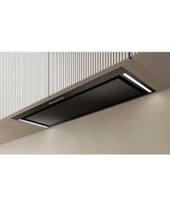 Airforce Compact Built-In Hood