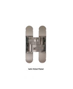 Ceam 1131s Model 3D Adjustable Concealed Hinges