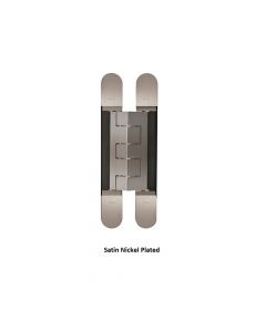 Ceam 1432 Model 3D Adjustable Concealed Hinges