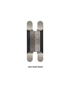 Ceam 1432W Model 3D Adjustable Concealed Hinges