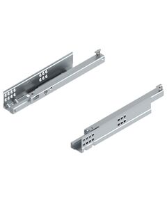 Blum - Tandem Blumotion Single Extension Runner + Locking Device - Pair (Left-Right)