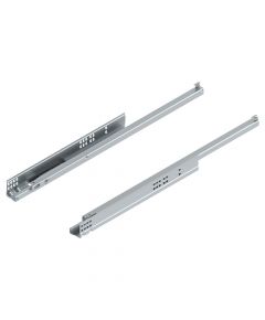 Blum - Tandem Blumotion Single Extension Runner + Locking Device - Pair (Left-Right)