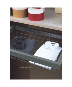 Elite - Simple, Smart and Concise Wire Basket