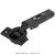 Blum - CLIP Top BLUMOTION 110° Hinge - Onyx Black