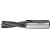 Leuco - Dowel Bits HW Without Back-Guide - 10x35/70x10 RH